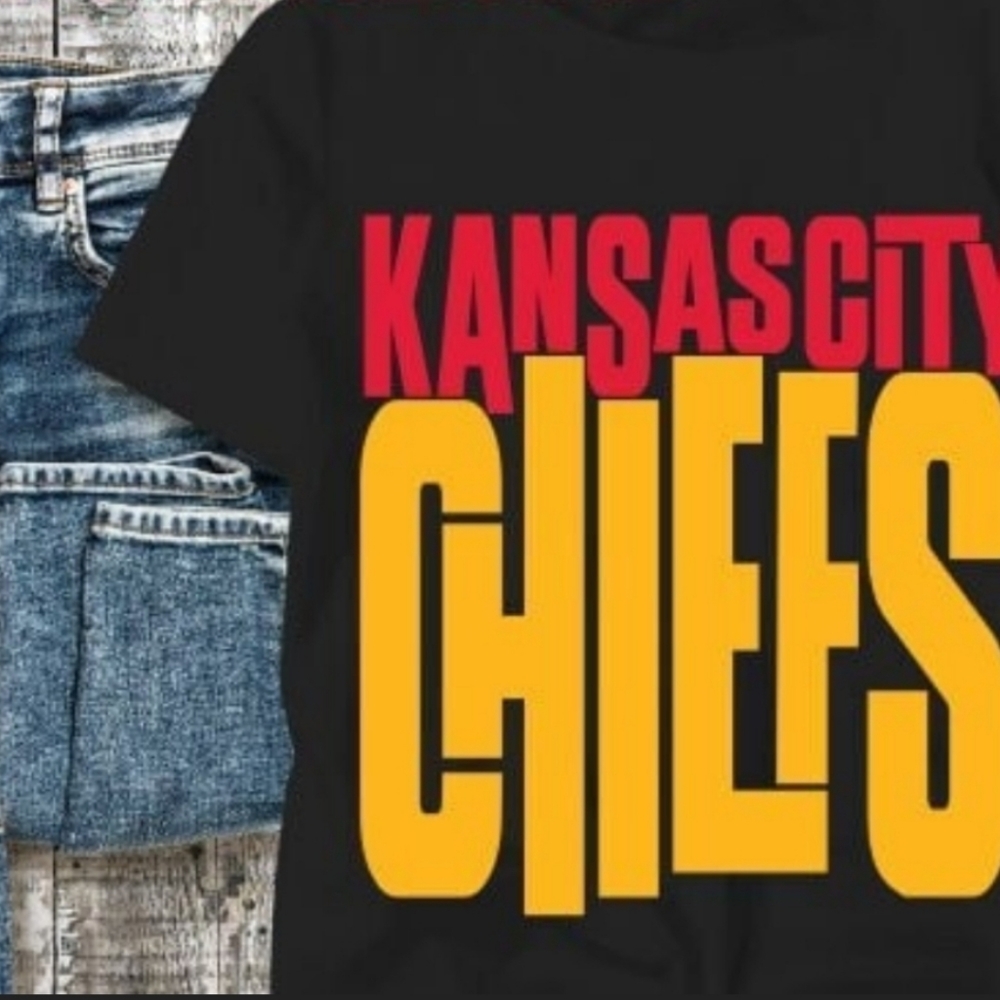The BIG Chiefs